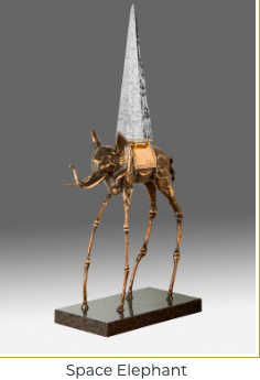 Space Elephant