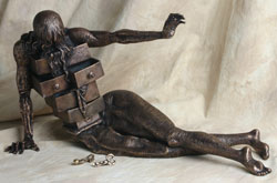 Cabinet Anthropomorphique