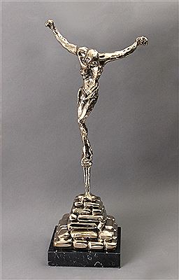 Christ of St. John of the Cross