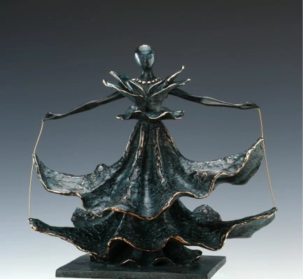 Dalinian Dancer, 1049