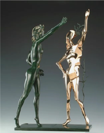 Homage to Terpsichore