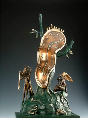 The Nobility Of Time